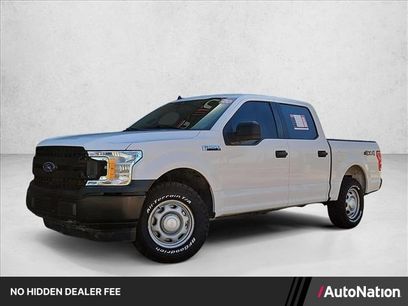 Used 2020 Ford F150 XL w/ Equipment Group 101A Mid
