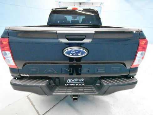 New 2025 Ford Ranger XL w/ Trailer Tow Package image 26