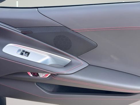 Used 2024 Chevrolet Corvette Stingray Coupe w/ Battery Protection Package image 32