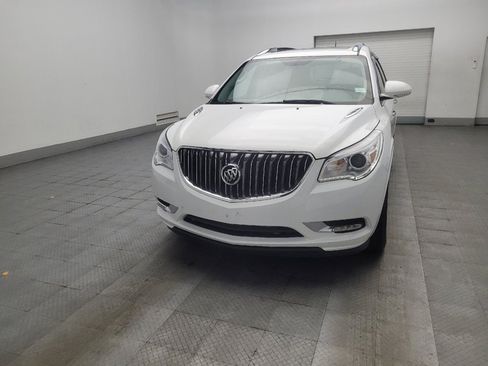 Used 2017 Buick Enclave Leather FWD image 15