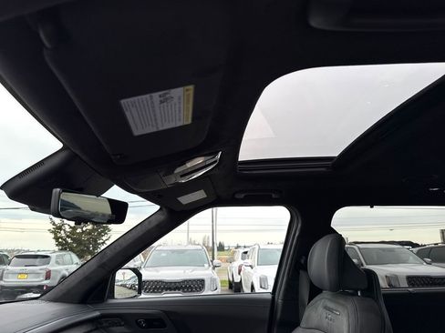 New 2027 Kia Telluride SX Prestige X-Pro AWD/4WD image 33