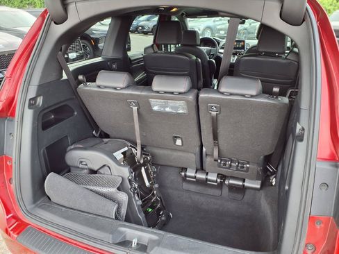 Used 2023 Honda Odyssey Sport image 29