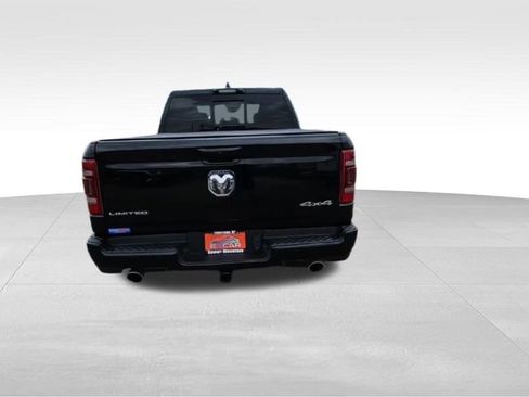Used 2024 RAM 1500 Limited image 7