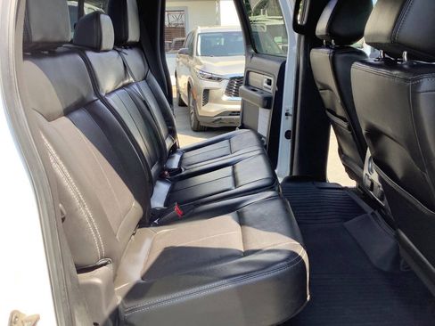 Used 2014 Ford F150 FX4 w/ Equipment Group 402A Luxury AWD/4WD image 39