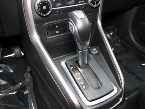 Used 2018 Ford EcoSport SE FWD image 14