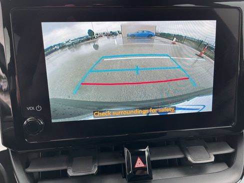 Used 2024 Toyota Corolla Cross AWD Hybrid image 24