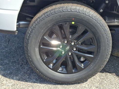 New 2026 Ford F150 Lariat AWD/4WD image 5
