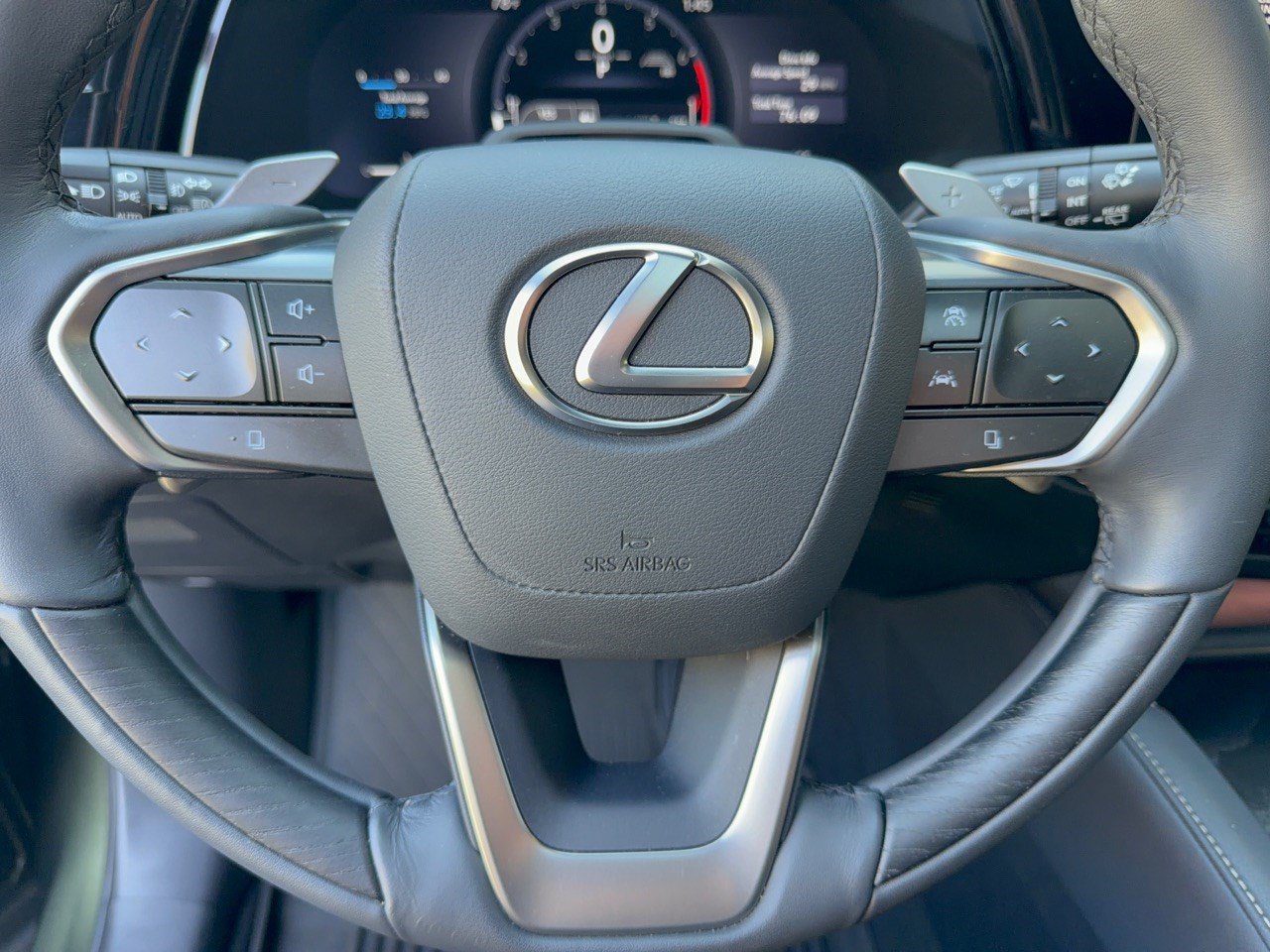 Certified 2026 Lexus RX 350 Premium Plus w/ Convenience Package AWD/4WD image 10