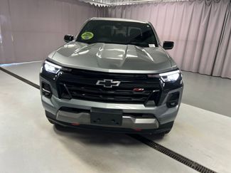 Used 2024 Chevrolet Colorado Z71 w/ Z71 Convenience Package 2 AWD/4WD video 2