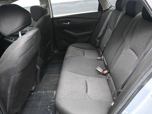 Used 2023 Honda Accord EX image 28