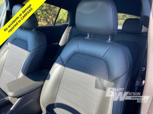Used 2024 Buick Envista Preferred FWD image 14