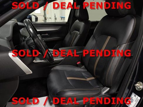 Used 2024 MAZDA CX-90 3.3 Turbo w/ Premium Plus Pkg image 12