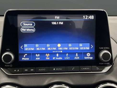 Certified 2023 Nissan Sentra SR w/ SR Premium Package image 17