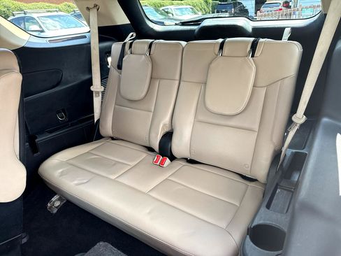 Used 2021 Ford Explorer Limited RWD image 15
