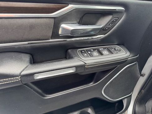 Certified 2022 RAM 1500 Laramie AWD/4WD image 14