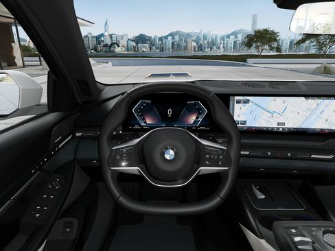 New 2026 BMW 530i image 13