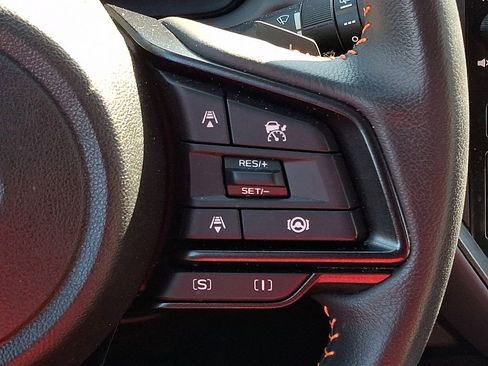 Used 2024 Subaru Crosstrek 2.5i Limited w/ Popular Package #4A AWD/4WD image 23