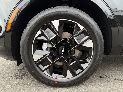 New 2026 Kia Sportage SX Prestige image 11