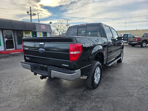Used 2014 Ford F150 XL w/ XL Plus Package image 6