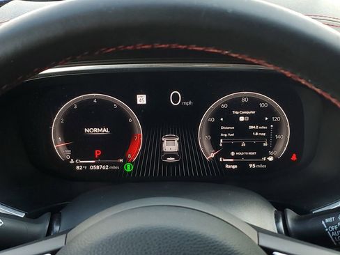 Certified 2022 Acura MDX A-Spec image 27