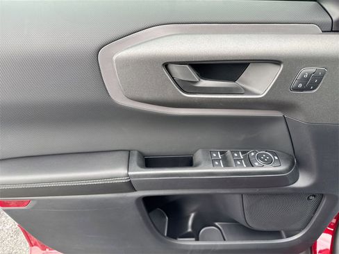 New 2026 Ford Bronco Sport Outer Banks w/ Outer Banks Tech Package+ image 22