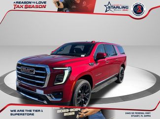 New 2026 GMC Yukon XL Elevation 360° Tour