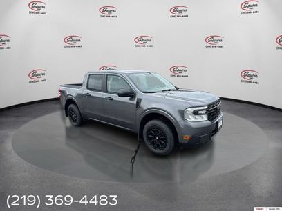 Used 2022 Ford Maverick XL w/ Equipment Group 100A Standard