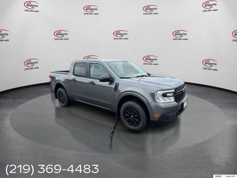 Used 2022 Ford Maverick XL w/ Equipment Group 100A Standard AWD/4WD image 1