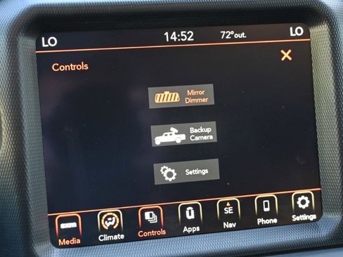 Used 2023 Jeep Gladiator Overland image 29