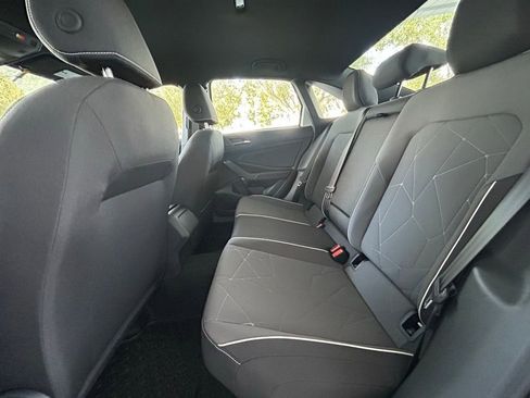 New 2026 Volkswagen Jetta Sport image 44