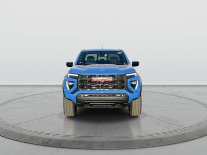 New 2026 GMC Canyon Elevation w/ Convenience Package