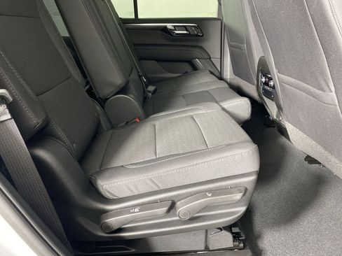 New 2026 Chevrolet Tahoe LS w/ LPO, Dark Essentials Package AWD/4WD image 26