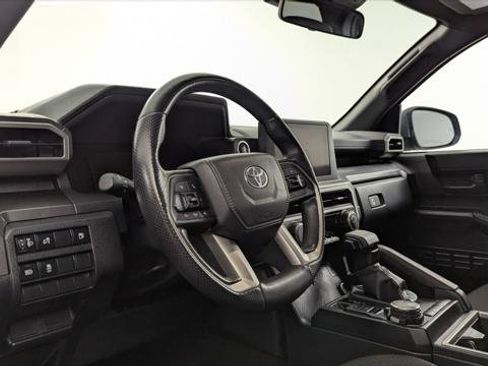 Used 2025 Toyota 4Runner SR5 AWD/4WD image 24