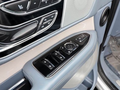 Used 2018 Lincoln Navigator L Black Label image 37