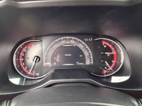 Used 2025 Toyota RAV4 XLE w/ Convenience Package AWD/4WD image 35
