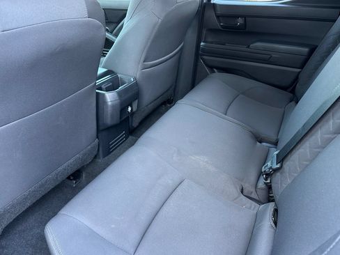 Used 2024 Toyota Tacoma SR RWD image 25