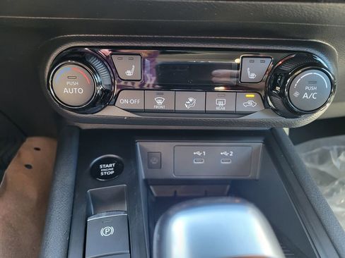 New 2026 Nissan Kicks SV w/ SV Premium Package AWD/4WD image 24