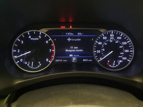 Used 2023 Nissan Sentra SV image 23