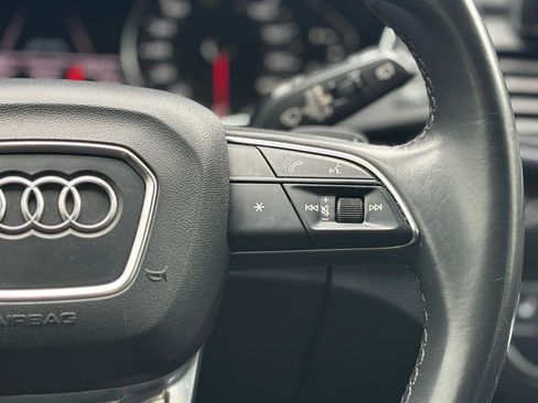 Used 2021 Audi Q5 2.0T Premium image 32