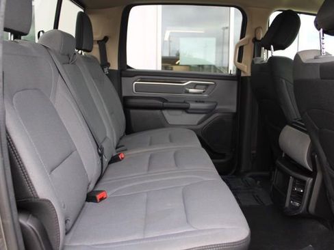Used 2019 RAM 1500 Big Horn image 21