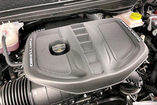 Used 2026 RAM 1500 Tungsten AWD/4WD image 30