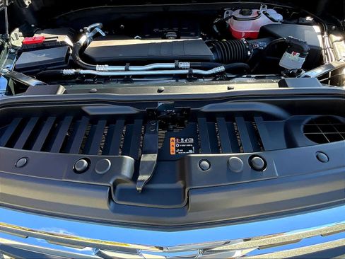 New 2026 Chevrolet Silverado 1500 LT image 16