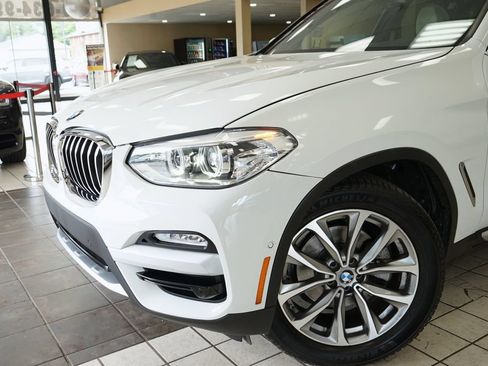 Used 2018 BMW X3 xDrive30i AWD/4WD image 23