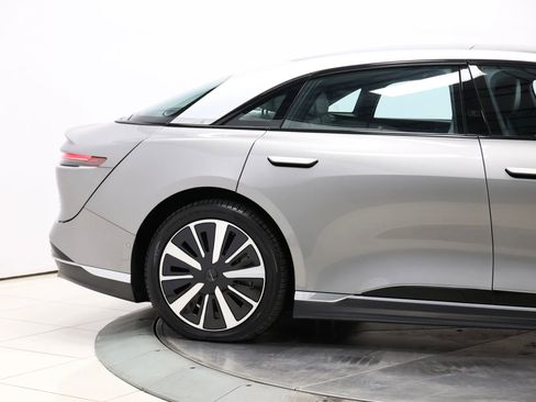 Used 2023 Lucid Air Grand Touring AWD/4WD image 67