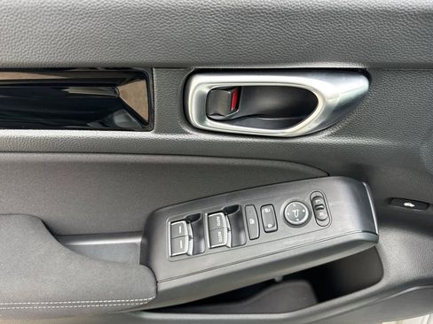 Certified 2026 Honda Civic Sport image 15