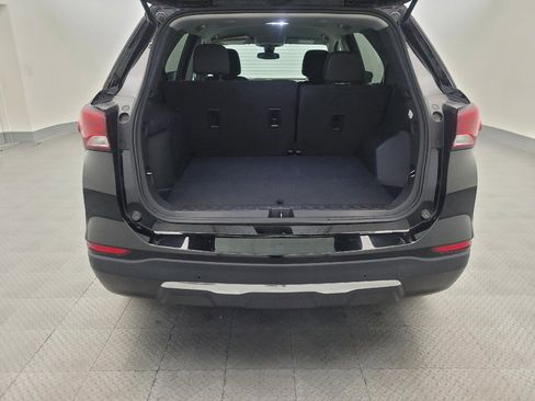 Used 2024 Chevrolet Equinox LT FWD image 29