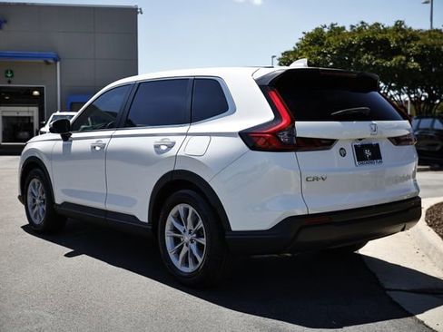 Certified 2023 Honda CR-V EX image 5