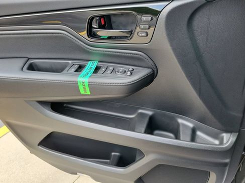 New 2026 Honda Odyssey Elite image 14