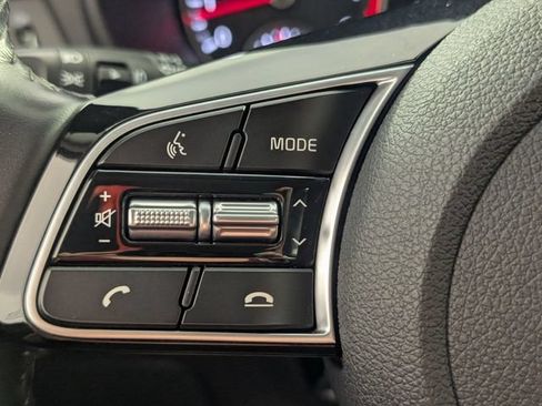 Used 2020 Kia Optima EX FWD image 15