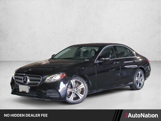Used 2018 Mercedes-Benz E 300 image 1